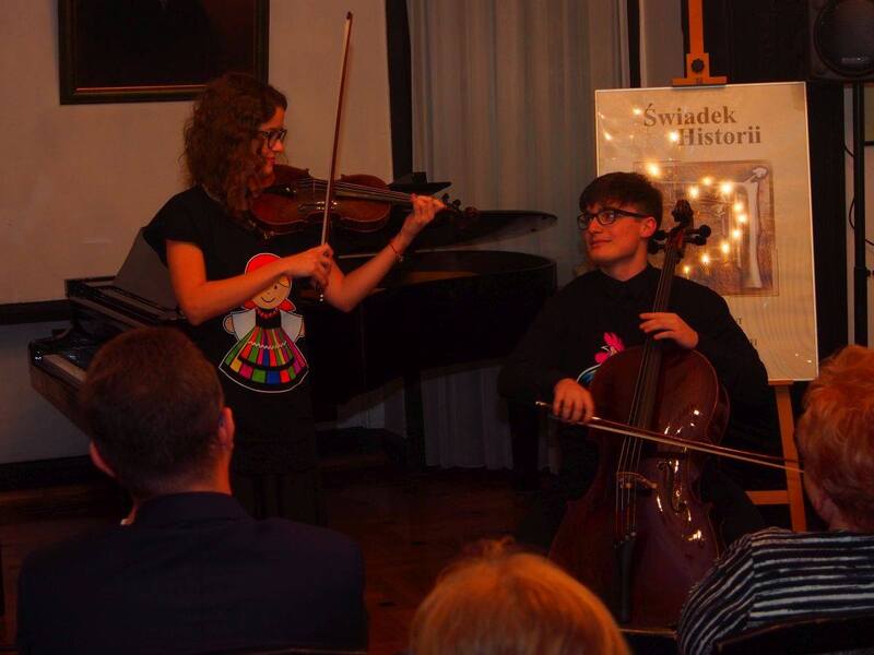 foto: Joanna Kucińska