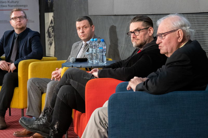 Otwarcie wystawy multimedialnej MONTE CASSINO – BITWA NARODÓW 13_05_2024 (52 of 16)