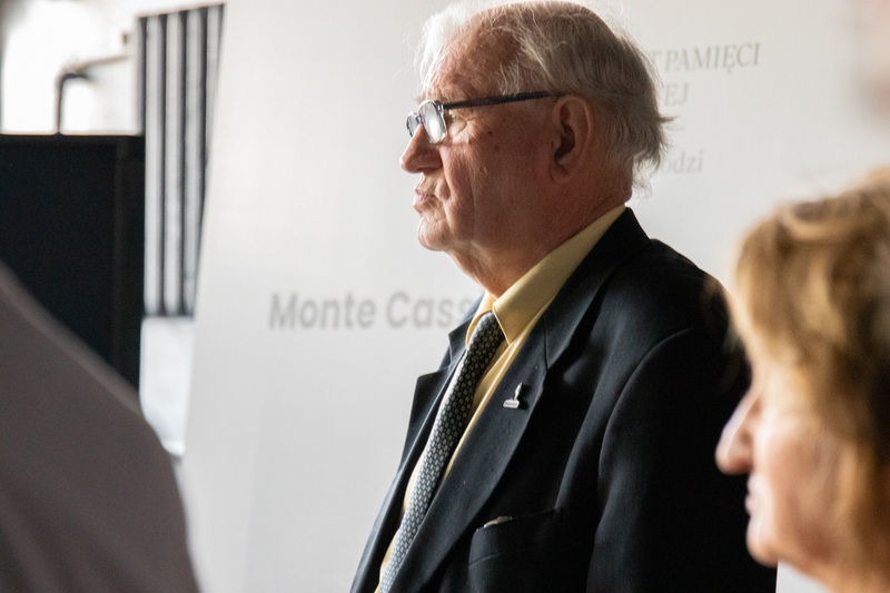 Otwarcie wystawy multimedialnej MONTE CASSINO – BITWA NARODÓW 13_05_2024 (62 of 16)