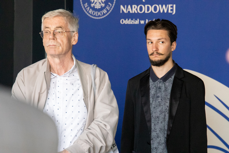 Otwarcie wystawy multimedialnej MONTE CASSINO – BITWA NARODÓW 13_05_2024 (64 of 16)