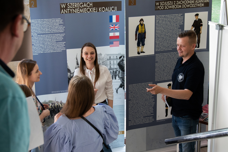 Noc Muzeów IPN Łódź 18_05_2024 (49 of 13)