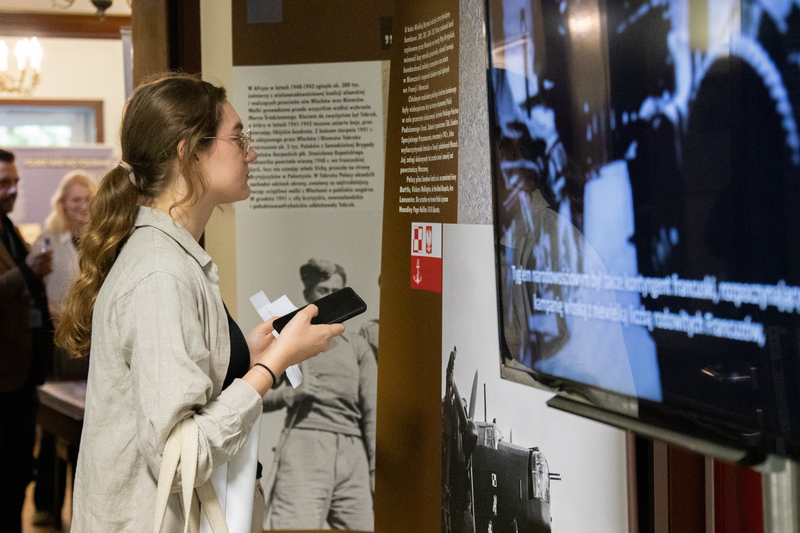 Noc Muzeów IPN Łódź 18_05_2024 (55 of 13)