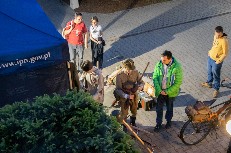 Noc Muzeów IPN Łódź 18_05_2024 (49 of 10)