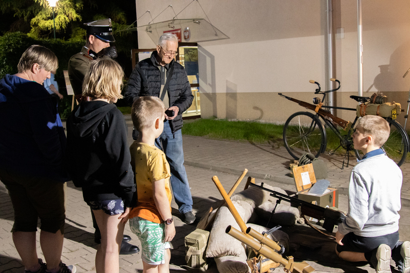 Noc Muzeów IPN Łódź 18_05_2024 (53 of 10)