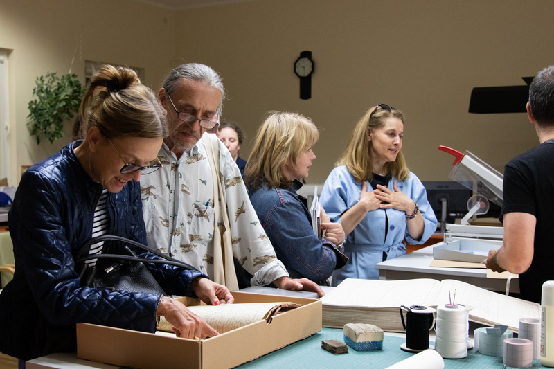 Noc Muzeów IPN Łódź 18_05_2024 (56 of 10)