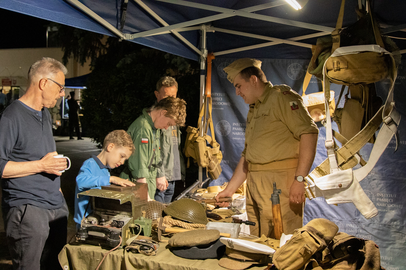 Noc Muzeów IPN Łódź 18_05_2024 (58 of 10)