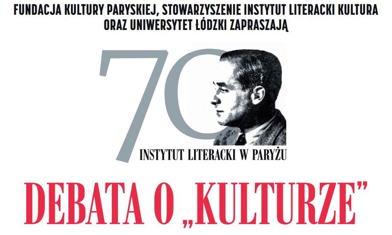 Debata o „Kulturze”
